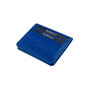 Zoozie Bags Argenta - Sax Blue